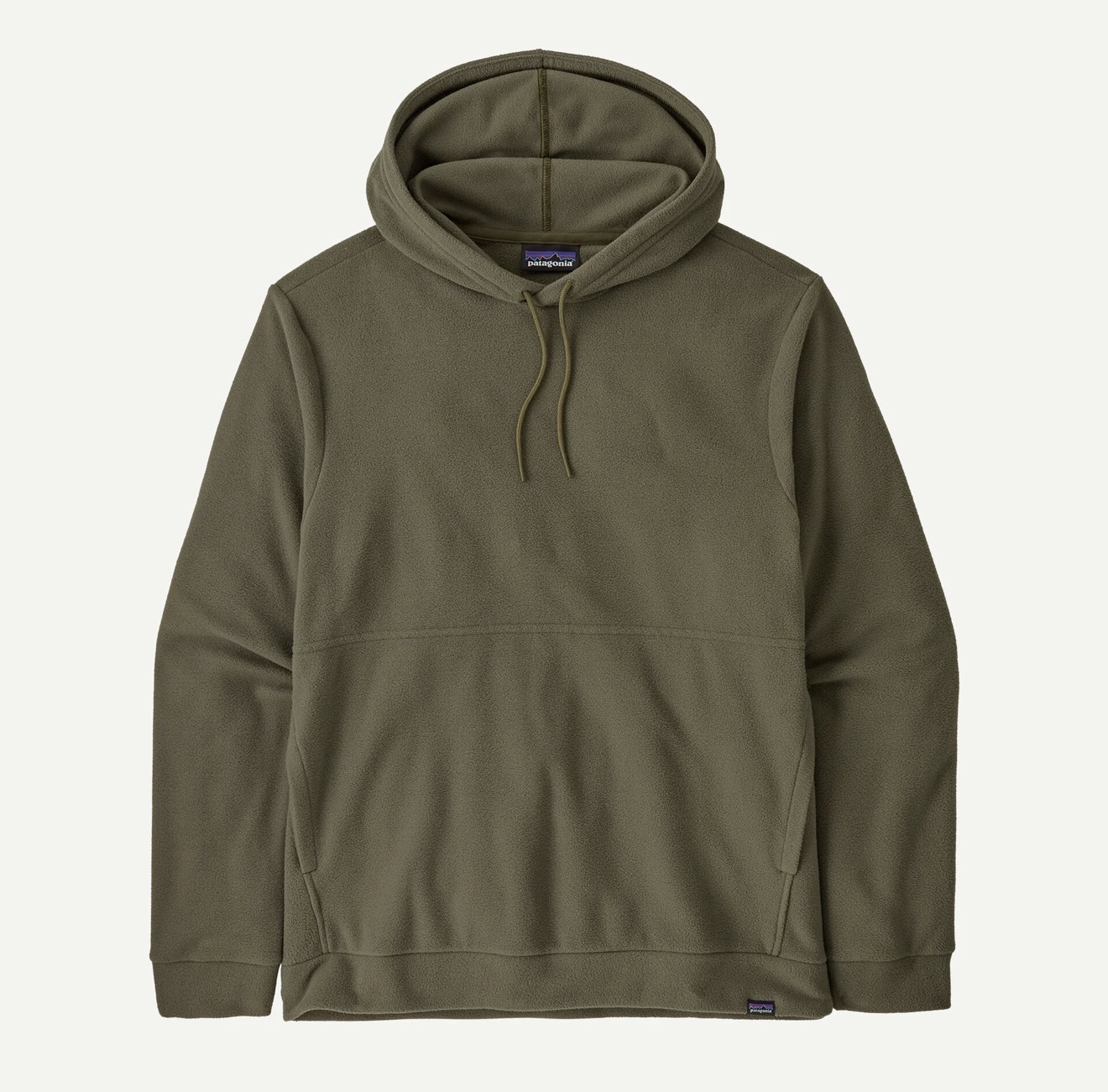 Men's Micro D Fleece Hoody